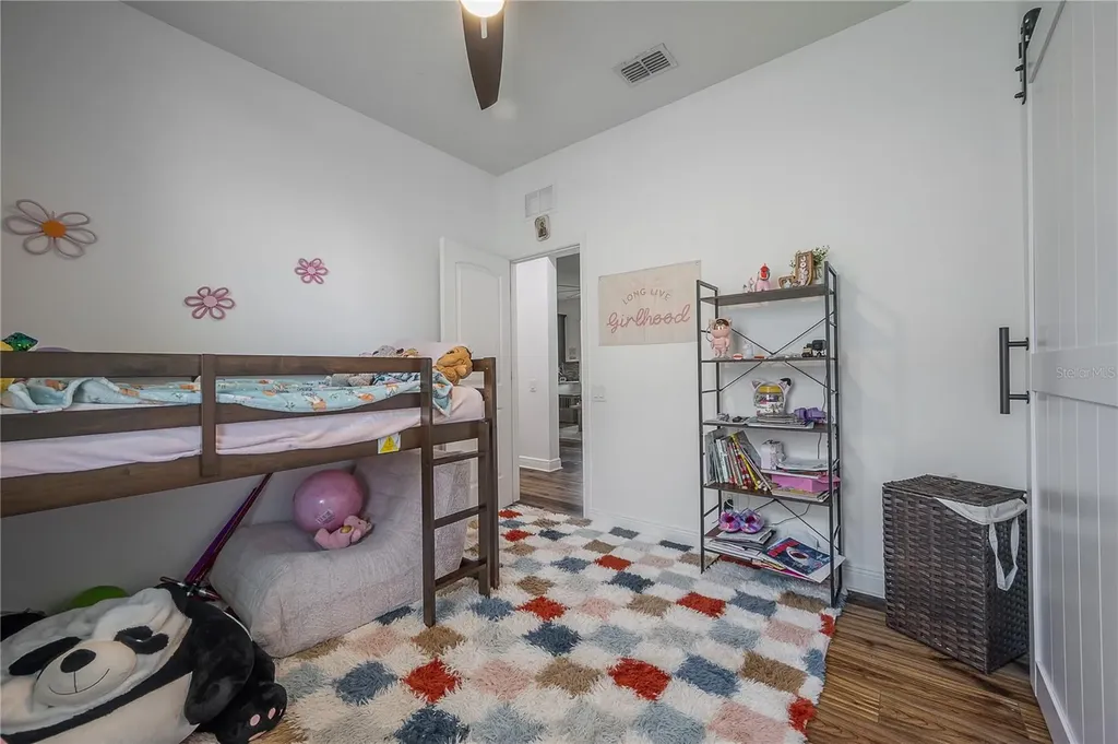 4342 O Rourke Court Wesley Chapel FL 33543