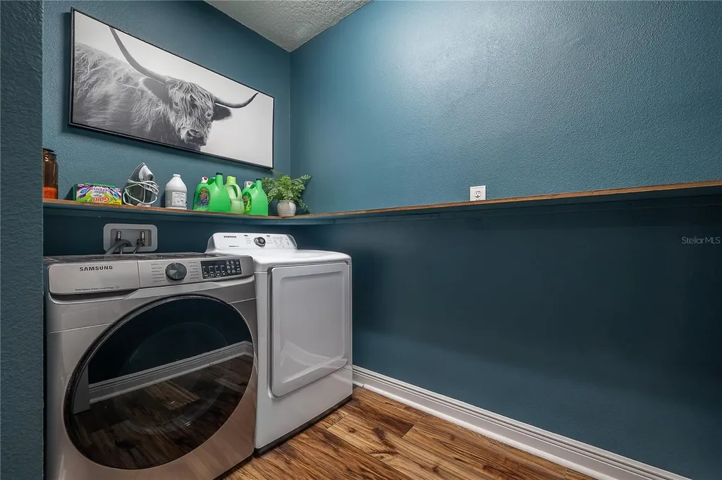 4342 O Rourke Court Wesley Chapel FL 33543