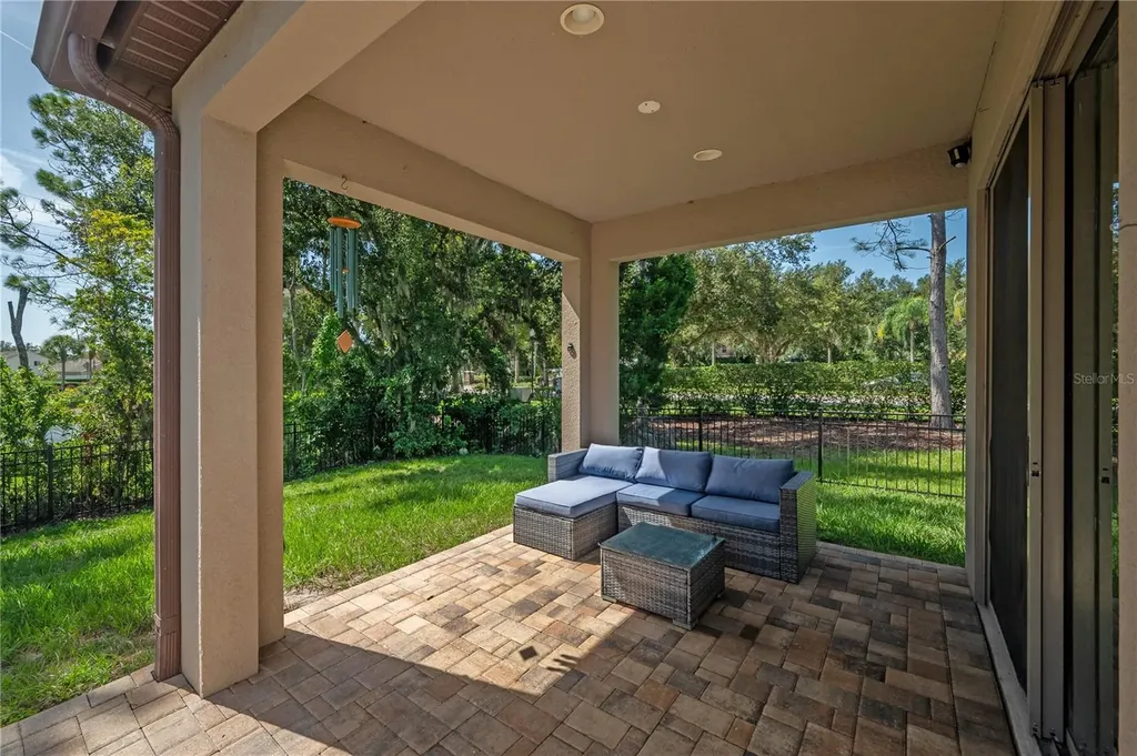 4342 O Rourke Court Wesley Chapel FL 33543