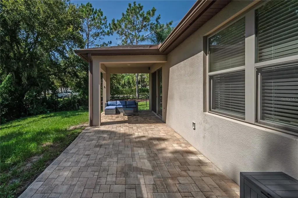 4342 O Rourke Court Wesley Chapel FL 33543