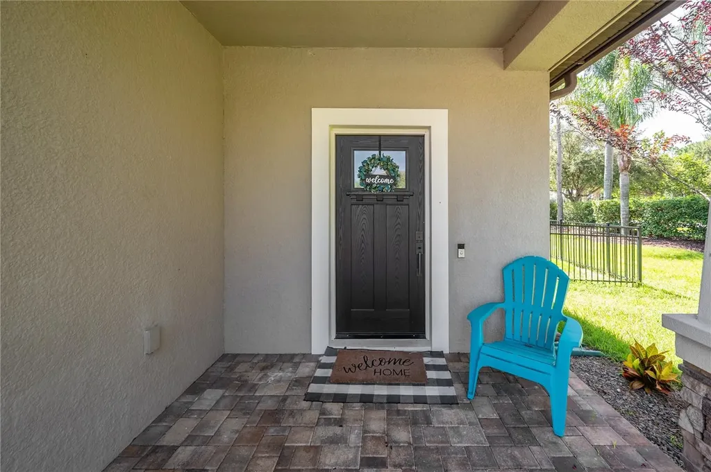 4342 O Rourke Court Wesley Chapel FL 33543