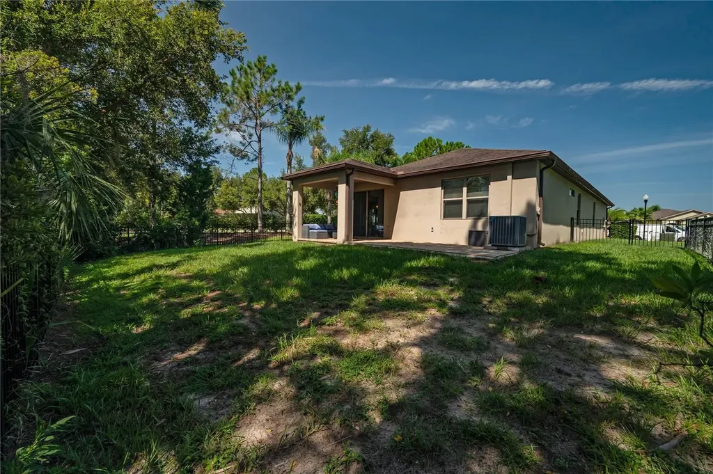 4342 O Rourke Court Wesley Chapel FL 33543