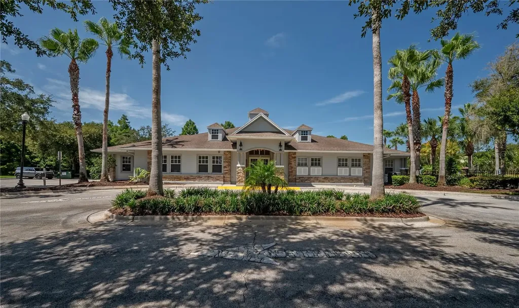 4342 O Rourke Court Wesley Chapel FL 33543