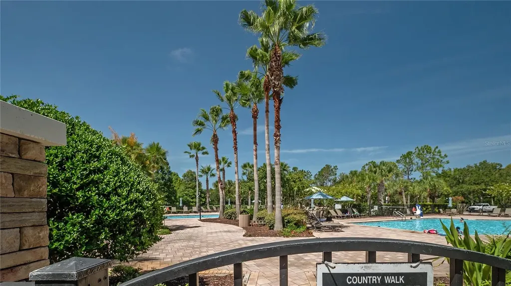 4342 O Rourke Court Wesley Chapel FL 33543