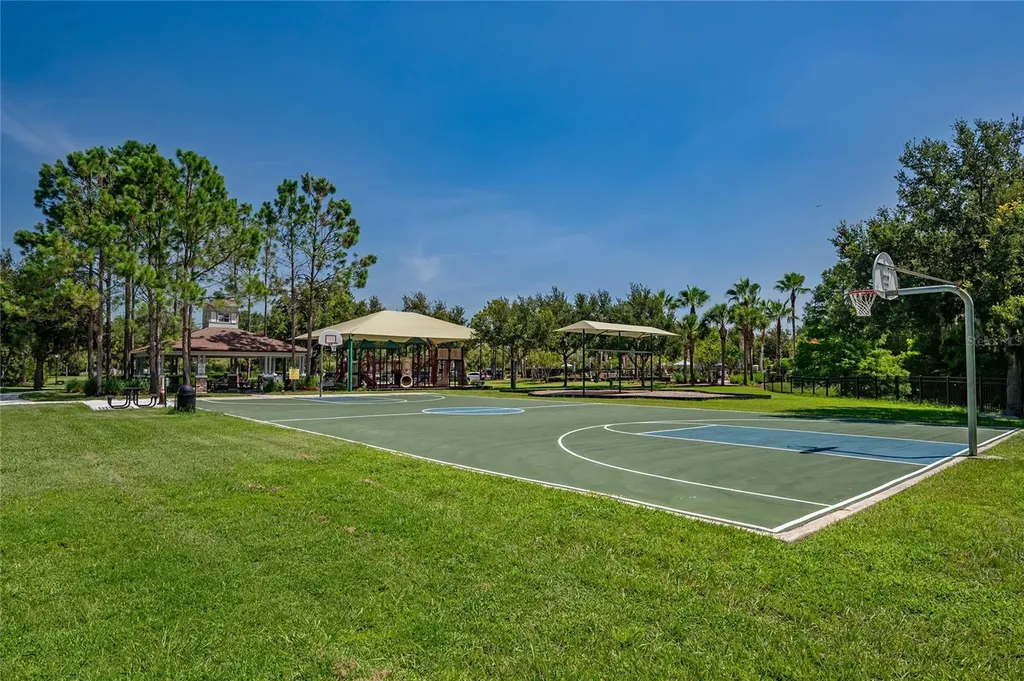 4342 O Rourke Court Wesley Chapel FL 33543
