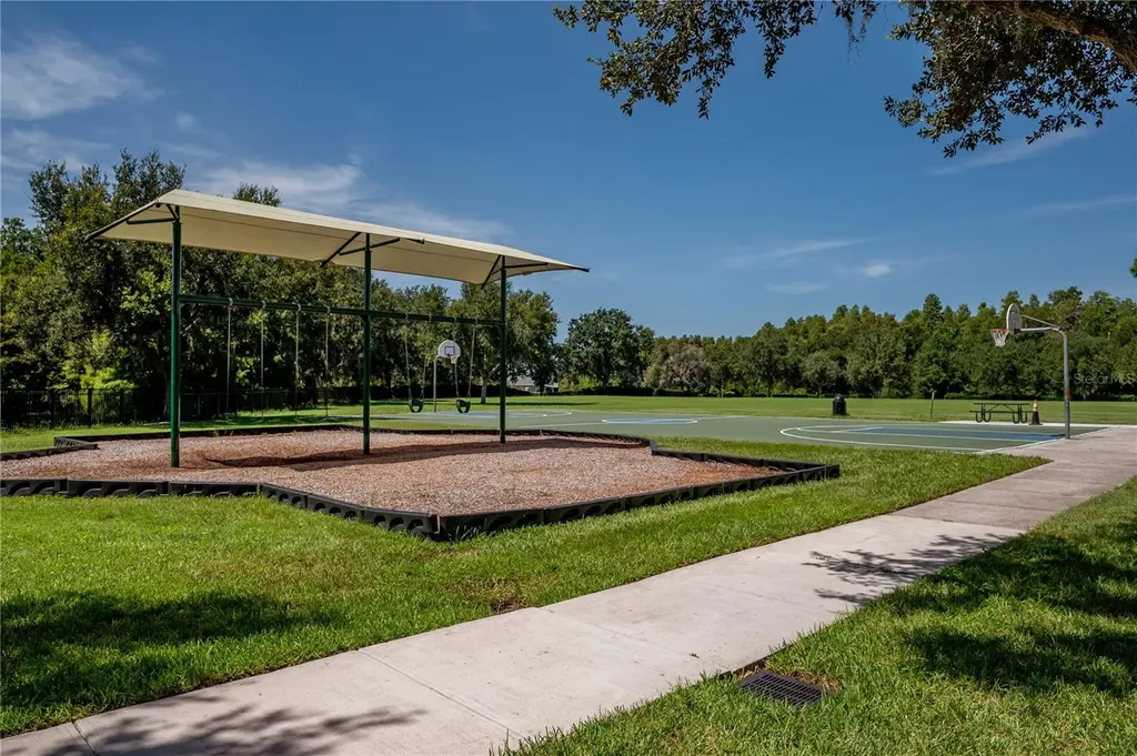4342 O Rourke Court Wesley Chapel FL 33543