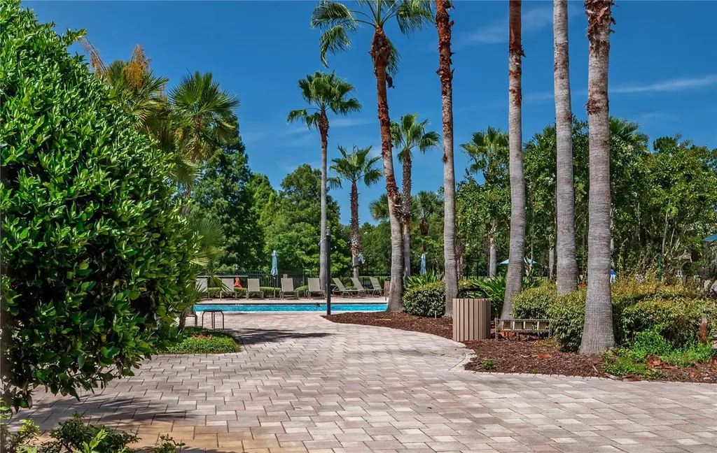 4342 O Rourke Court Wesley Chapel FL 33543