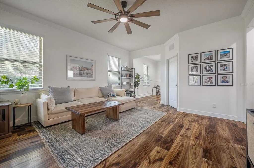 4342 O Rourke Court Wesley Chapel FL 33543
