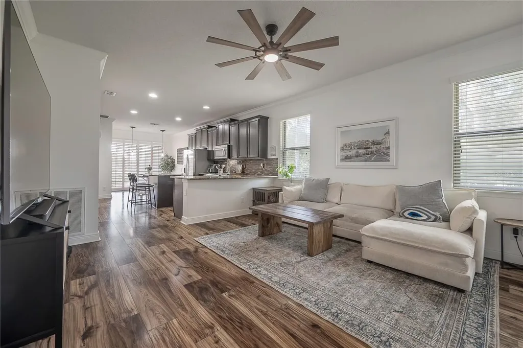 4342 O Rourke Court Wesley Chapel FL 33543