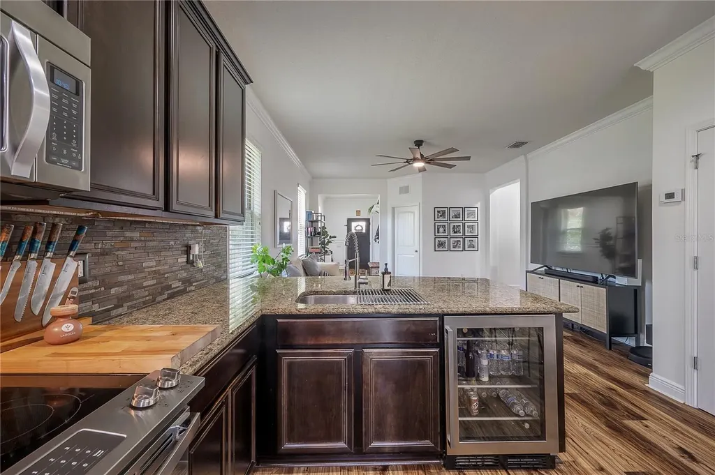 4342 O Rourke Court Wesley Chapel FL 33543