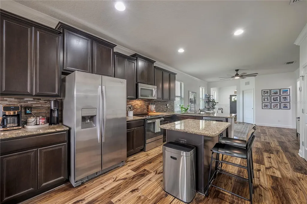 4342 O Rourke Court Wesley Chapel FL 33543