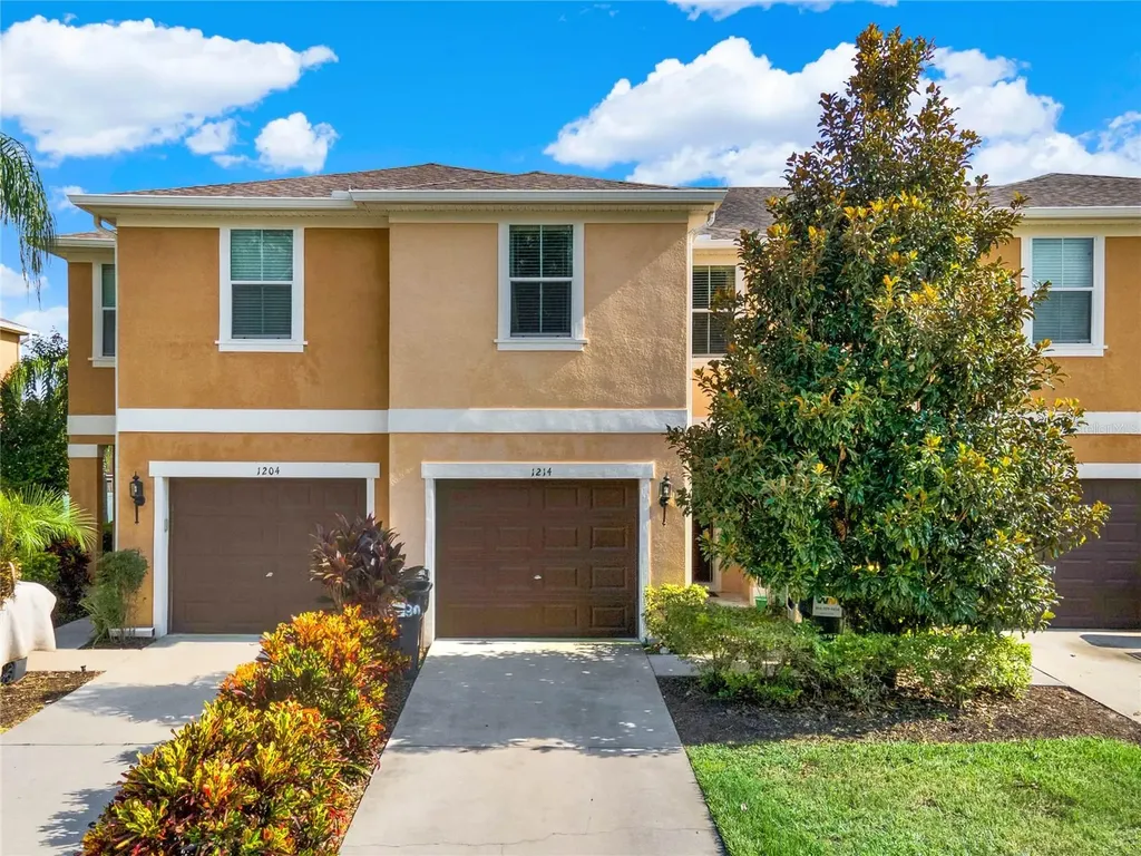 1214 Chelsea Drive Davenport FL 33897
