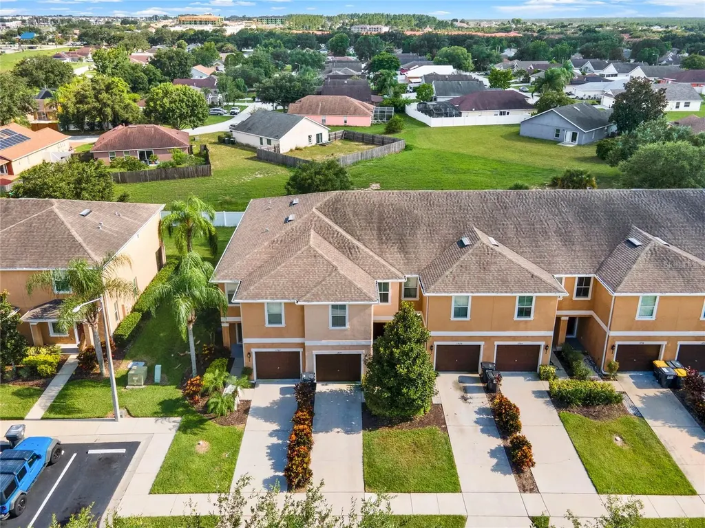 1214 Chelsea Drive Davenport FL 33897