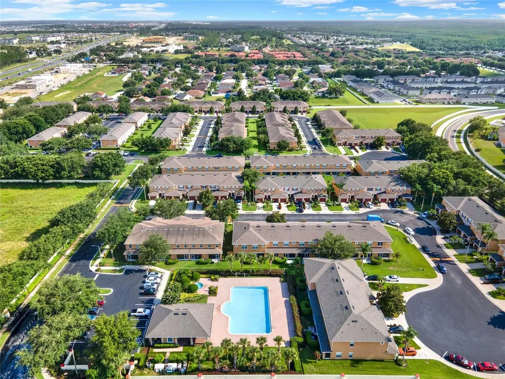 1214 Chelsea Drive Davenport FL 33897