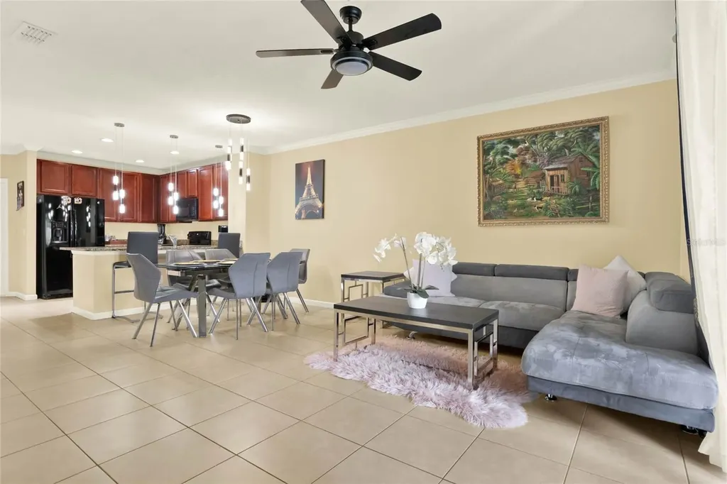 1214 Chelsea Drive Davenport FL 33897