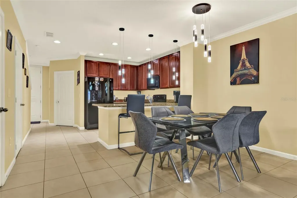 1214 Chelsea Drive Davenport FL 33897