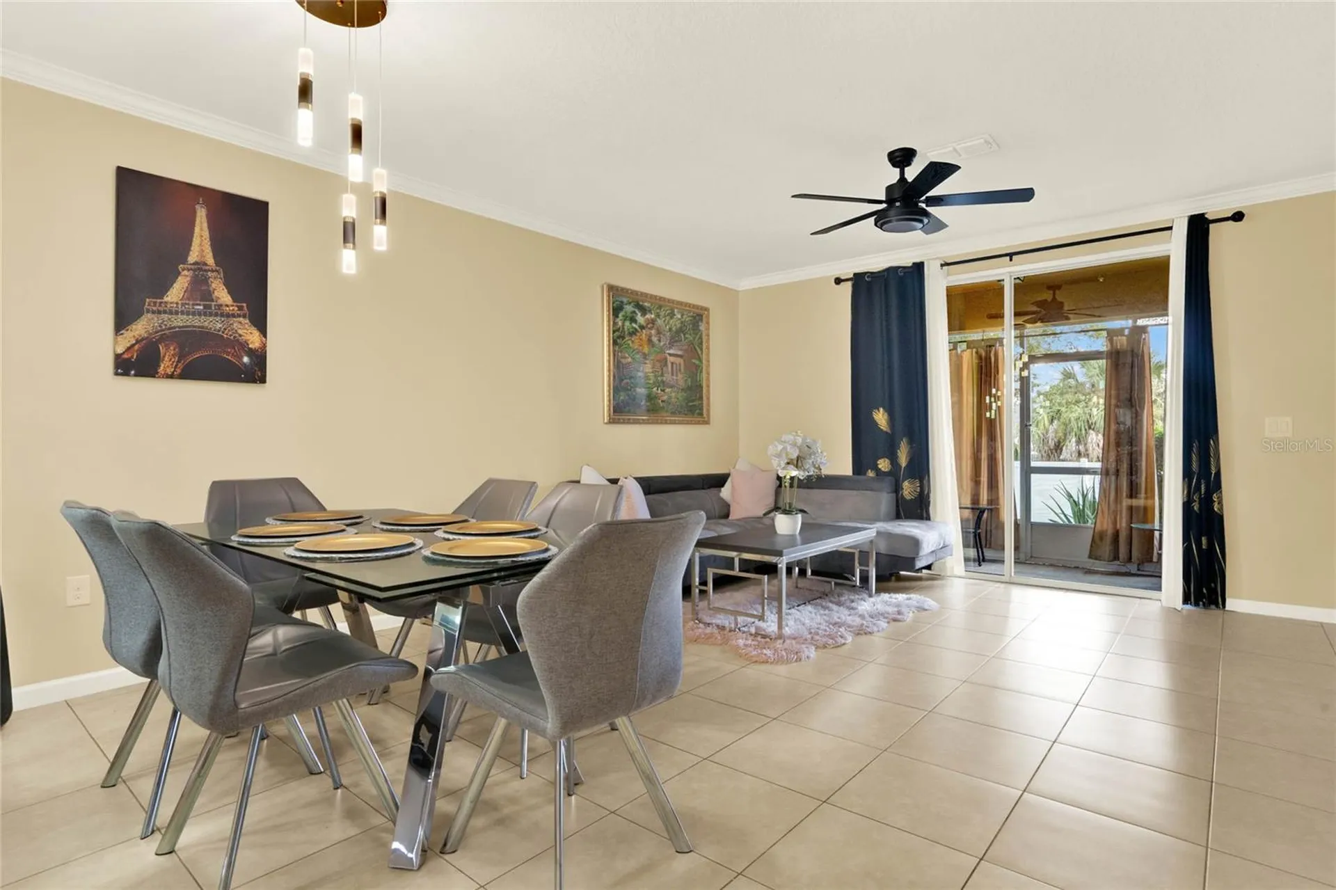 1214 Chelsea Drive Davenport FL 33897