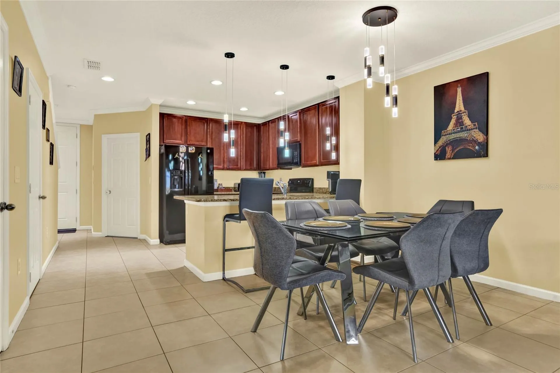 1214 Chelsea Drive Davenport FL 33897