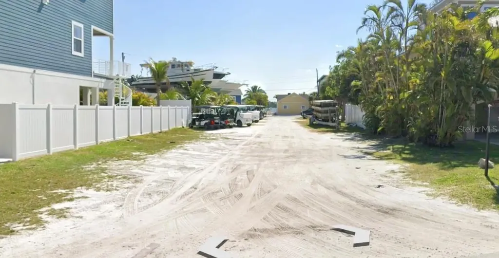207 Church Avenue Bradenton Beach FL 34217