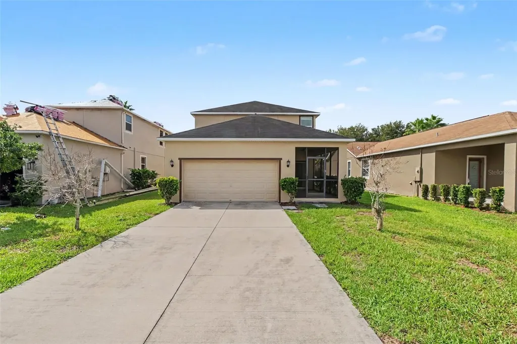 21087 Pleasant Plains Parkway Land O Lakes FL 34637