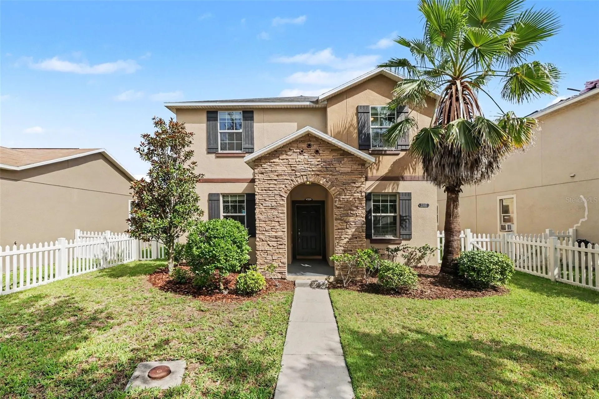 21087 Pleasant Plains Parkway Land O Lakes FL 34637