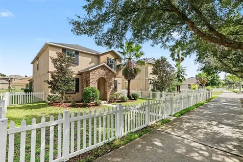 21087 Pleasant Plains Parkway Land O Lakes FL 34637