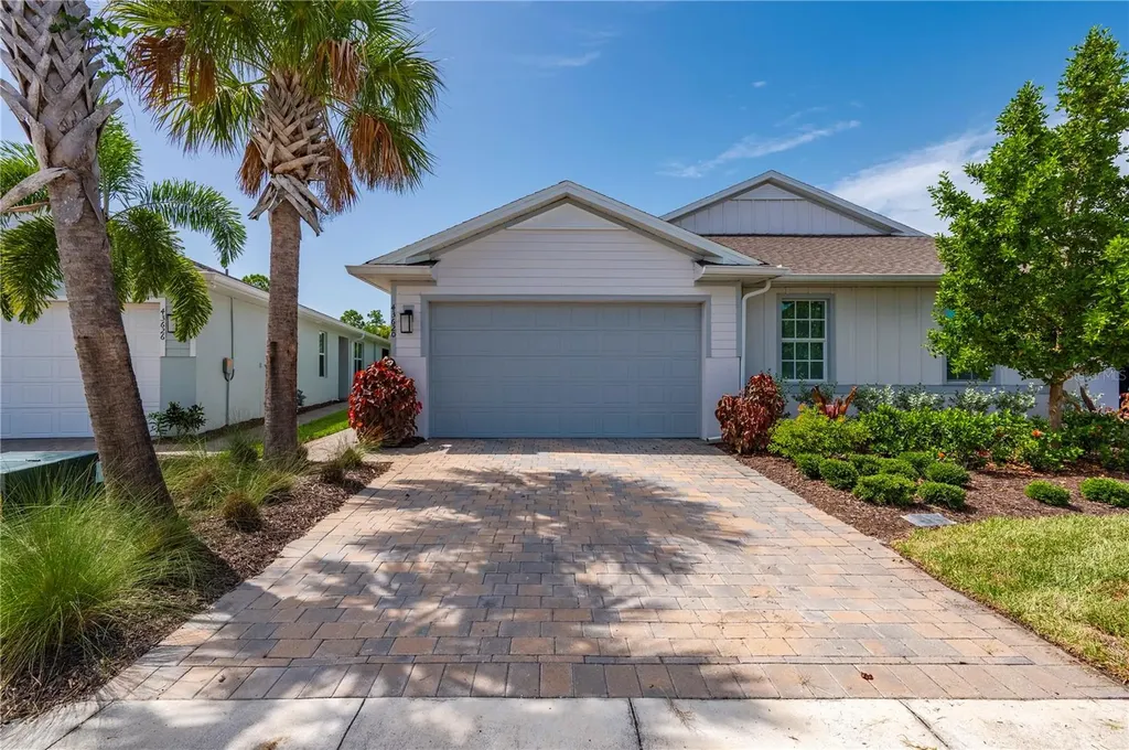 43620 Sparrow Drive Punta Gorda FL 33982