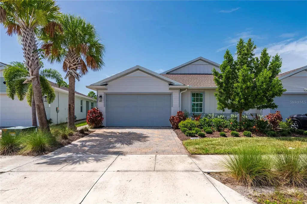 43620 Sparrow Drive Punta Gorda FL 33982