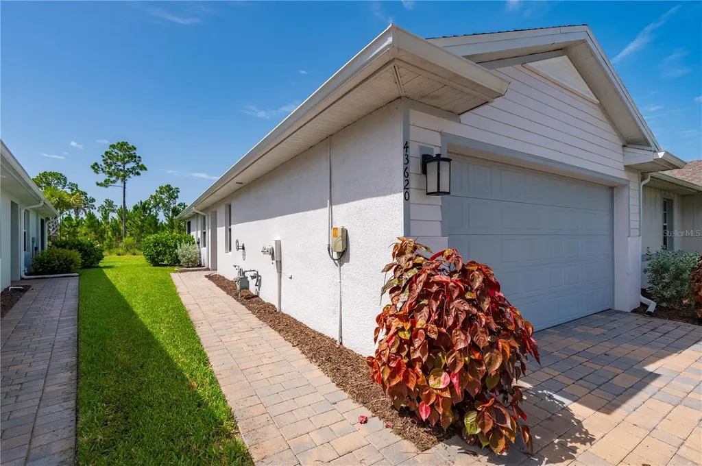 43620 Sparrow Drive Punta Gorda FL 33982