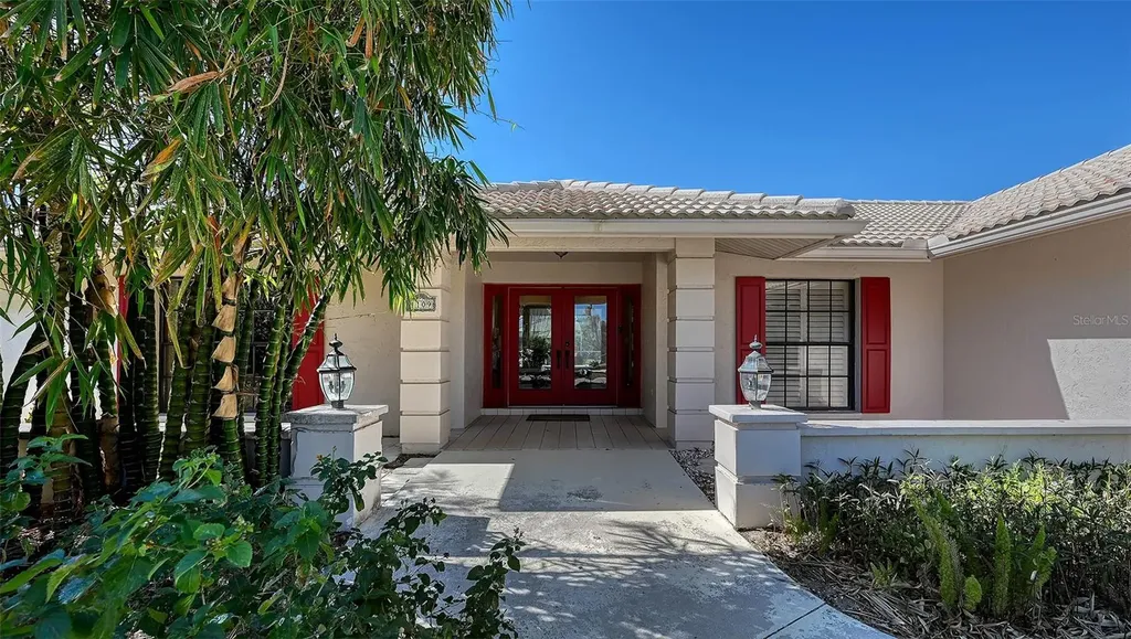 1109 Delacroix Circle Nokomis FL 34275