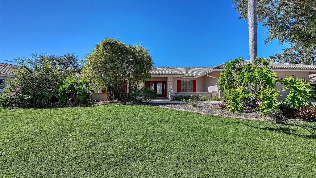 1109 Delacroix Circle Nokomis FL 34275