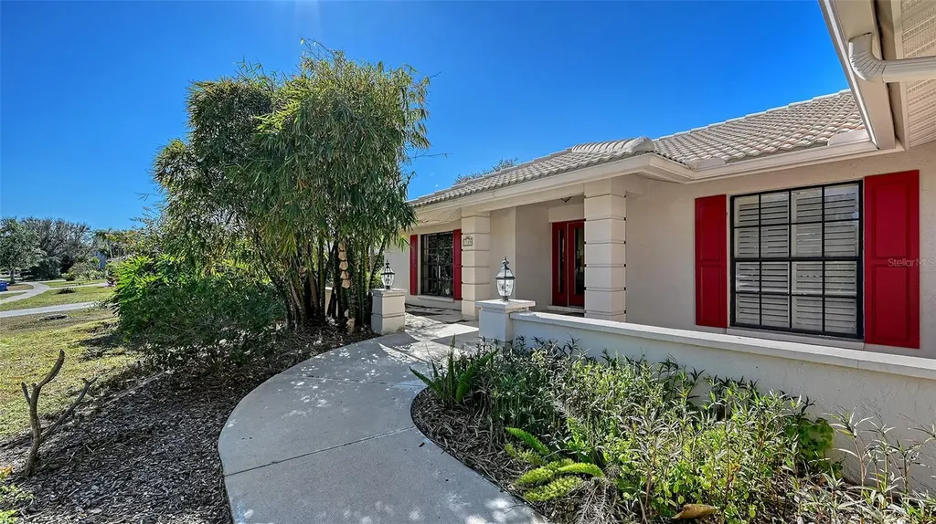 1109 Delacroix Circle Nokomis FL 34275