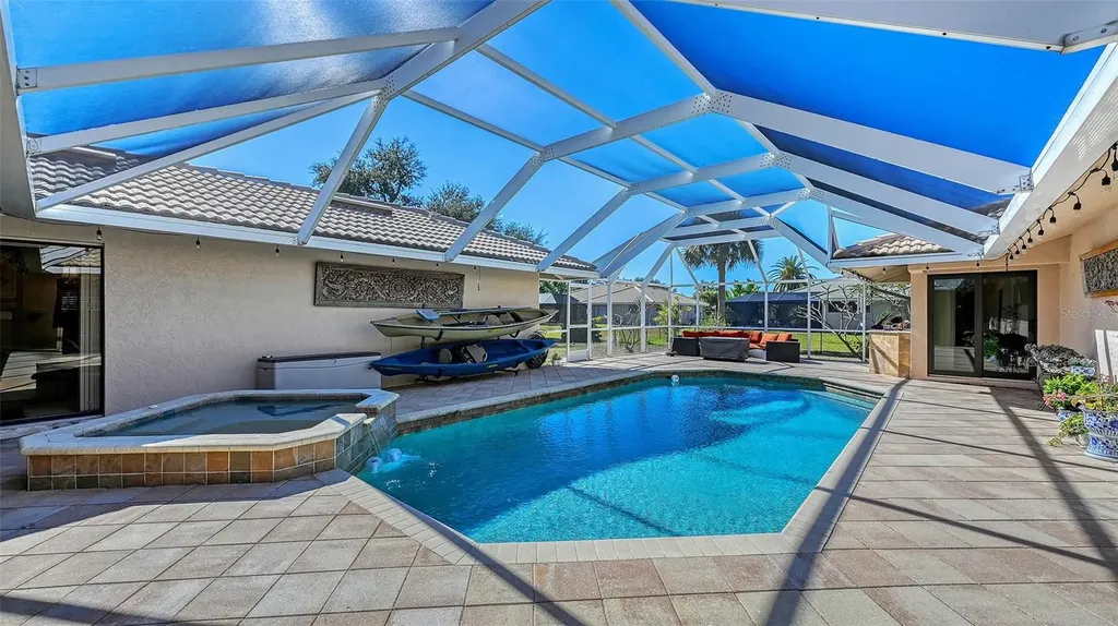 1109 Delacroix Circle Nokomis FL 34275