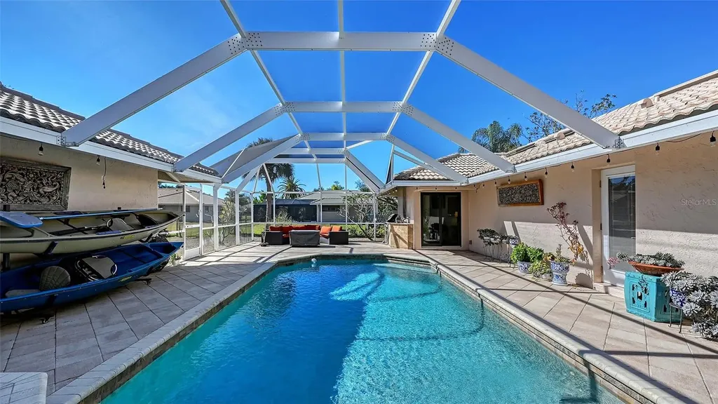 1109 Delacroix Circle Nokomis FL 34275