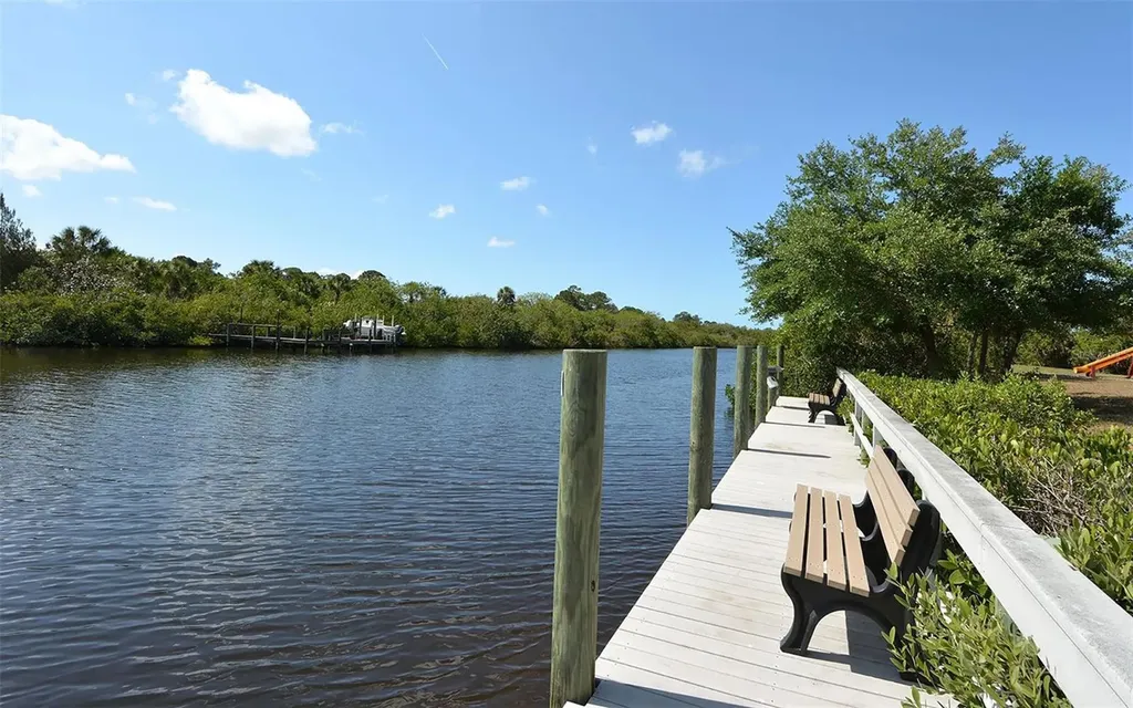 1109 Delacroix Circle Nokomis FL 34275