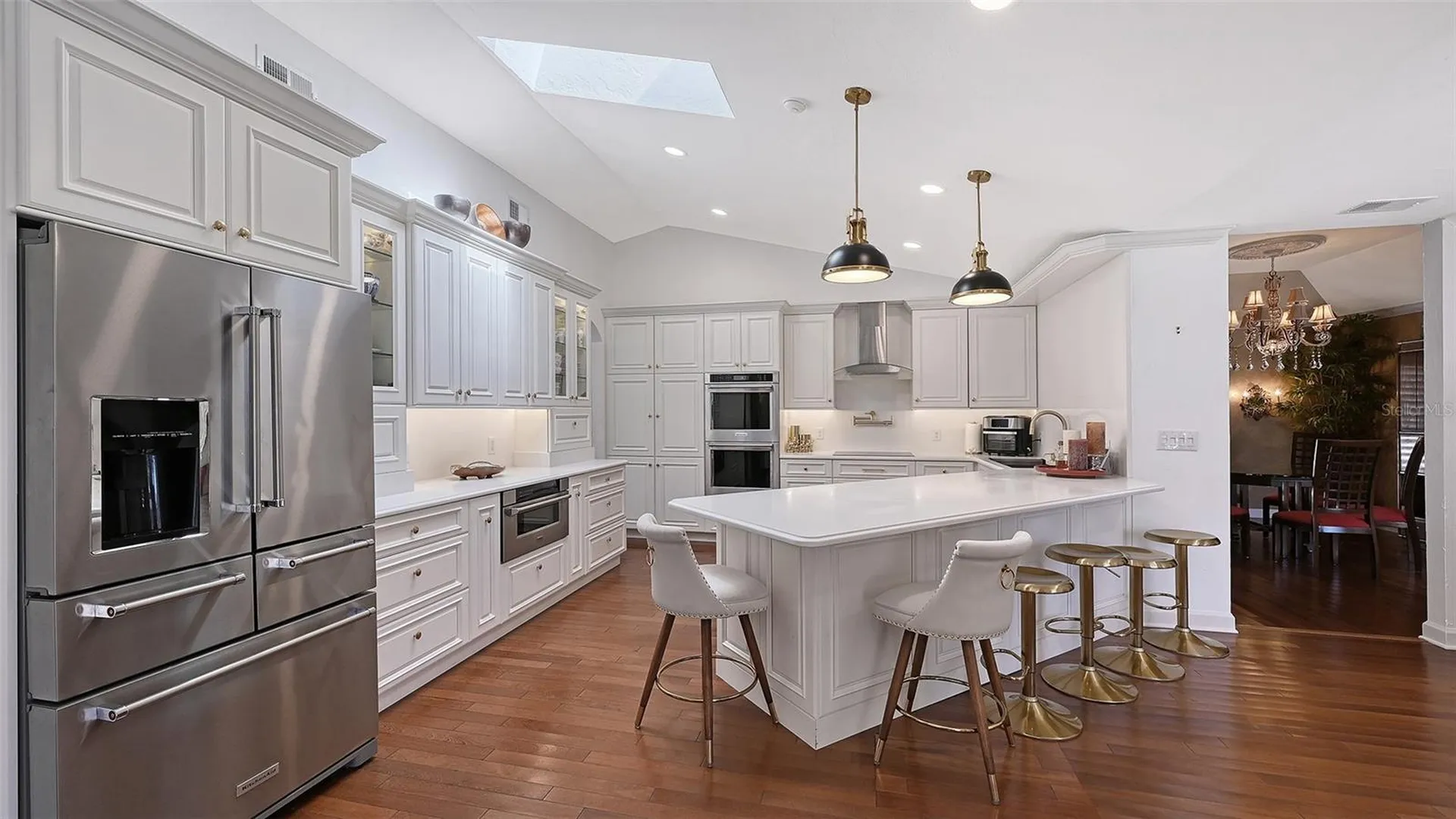 1109 Delacroix Circle Nokomis FL 34275