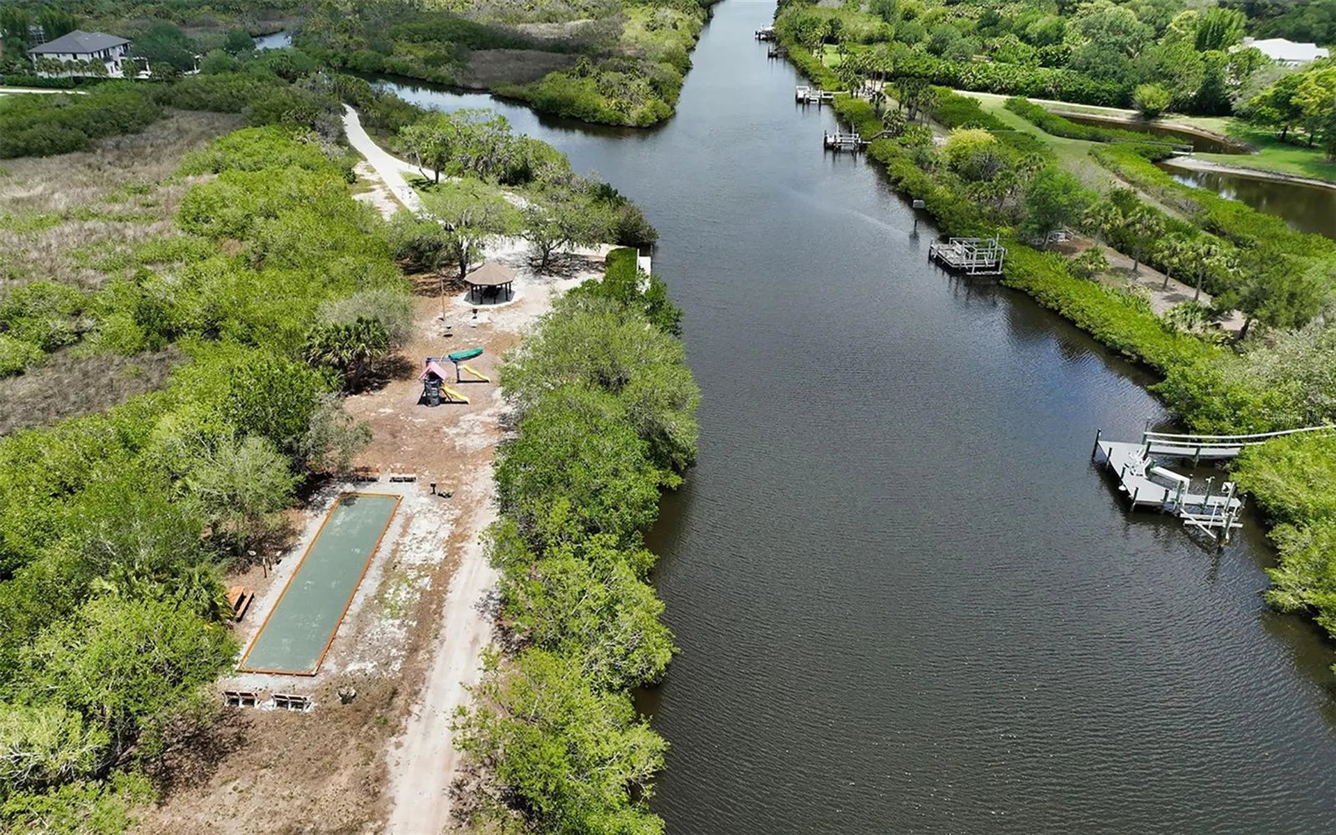 1109 Delacroix Circle Nokomis FL 34275