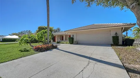 1109 Delacroix Circle Nokomis FL 34275