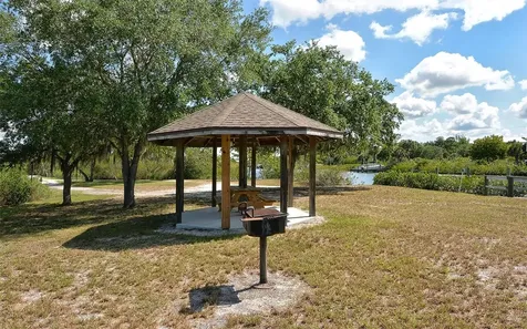 1109 Delacroix Circle Nokomis FL 34275