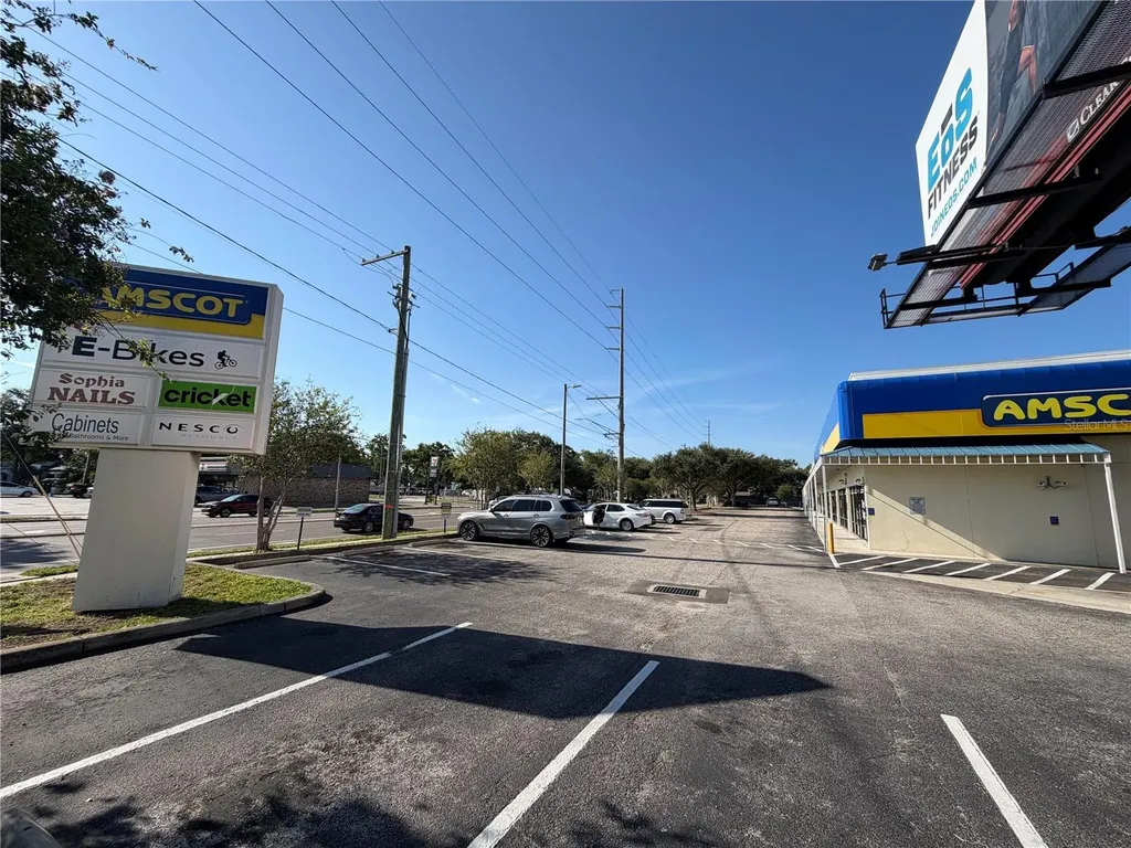 2910 N Himes Avenue Tampa FL 33607