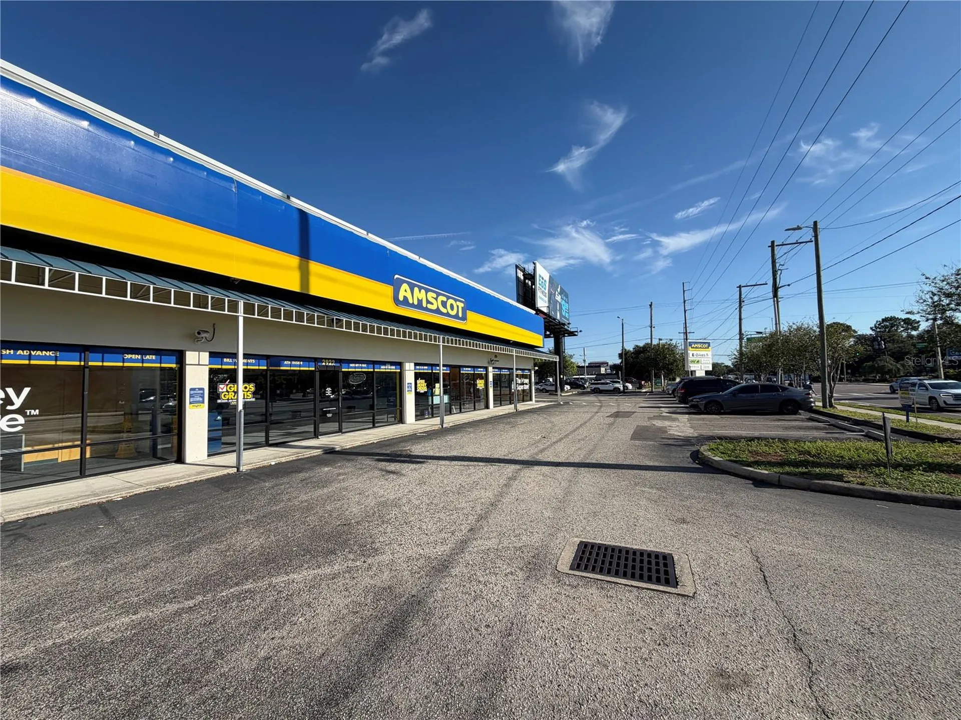 2910 N Himes Avenue Tampa FL 33607