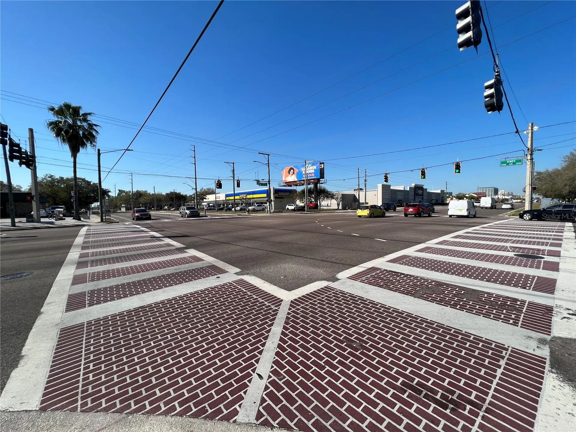 2910 N Himes Avenue Tampa FL 33607