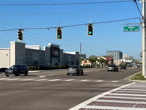 2910 N Himes Avenue Tampa FL 33607