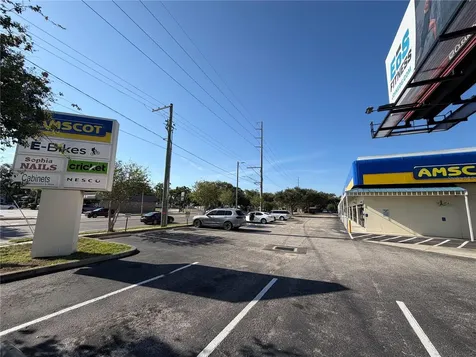 2910 N Himes Avenue Tampa FL 33607