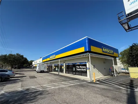 2910 N Himes Avenue Tampa FL 33607