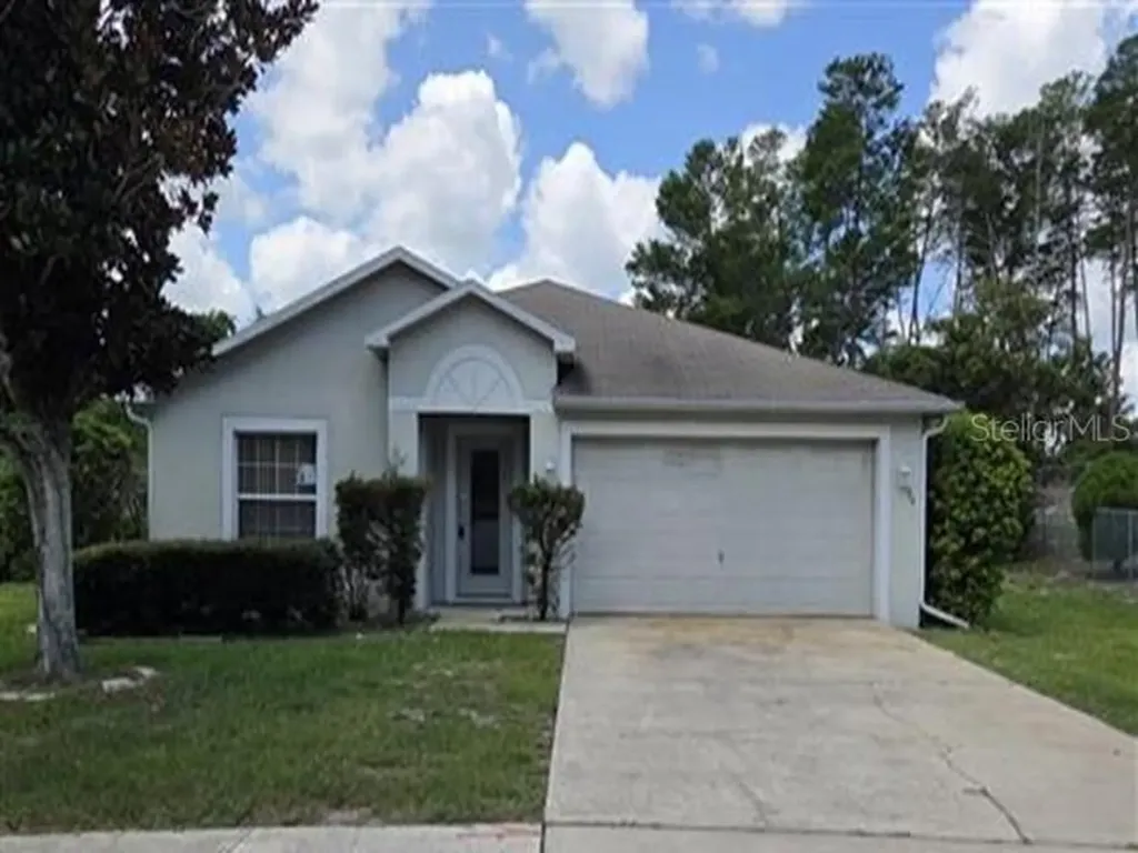 1584 Fuji Drive Titusville FL 32796