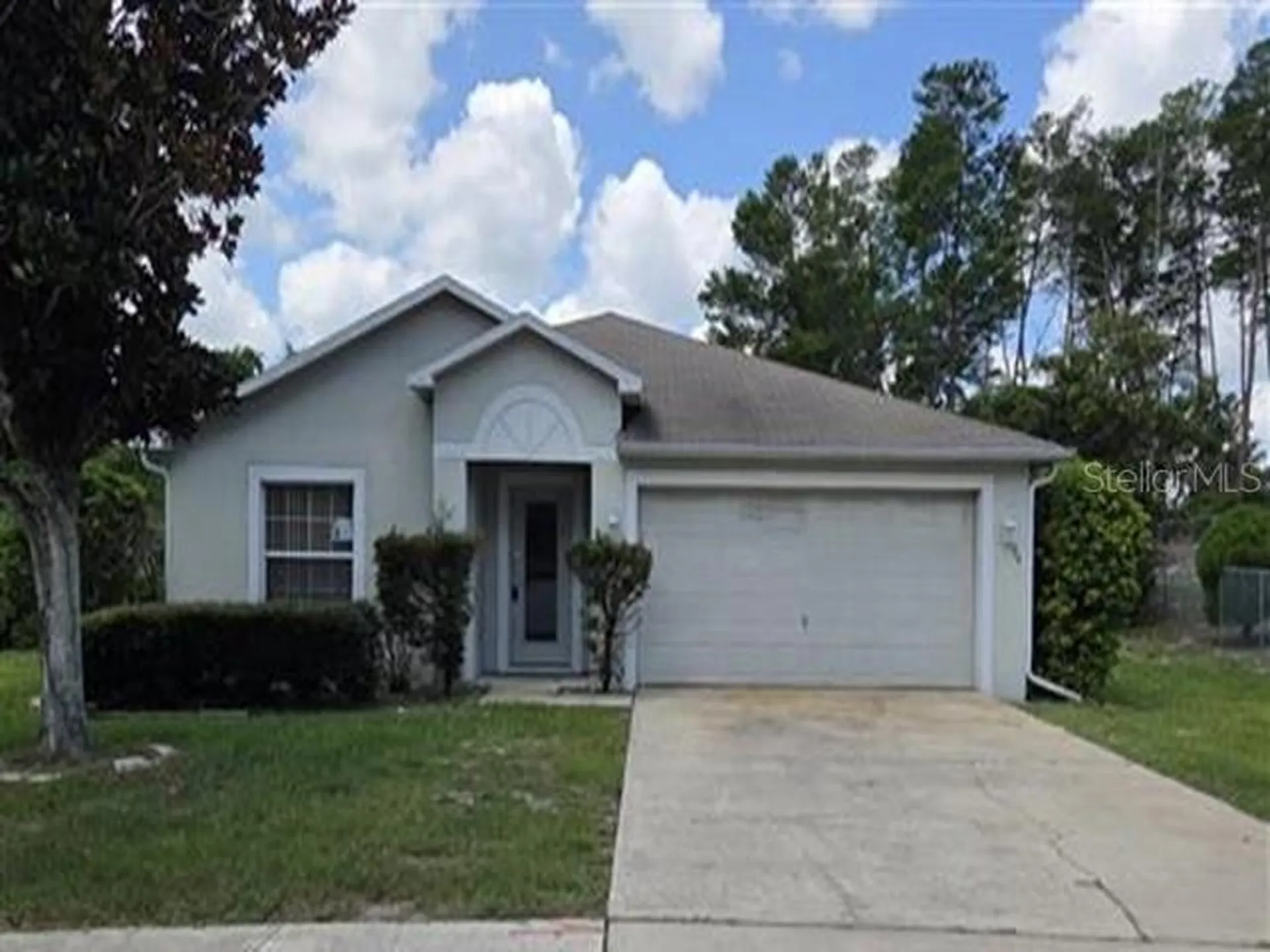 1584 Fuji Drive Titusville FL 32796