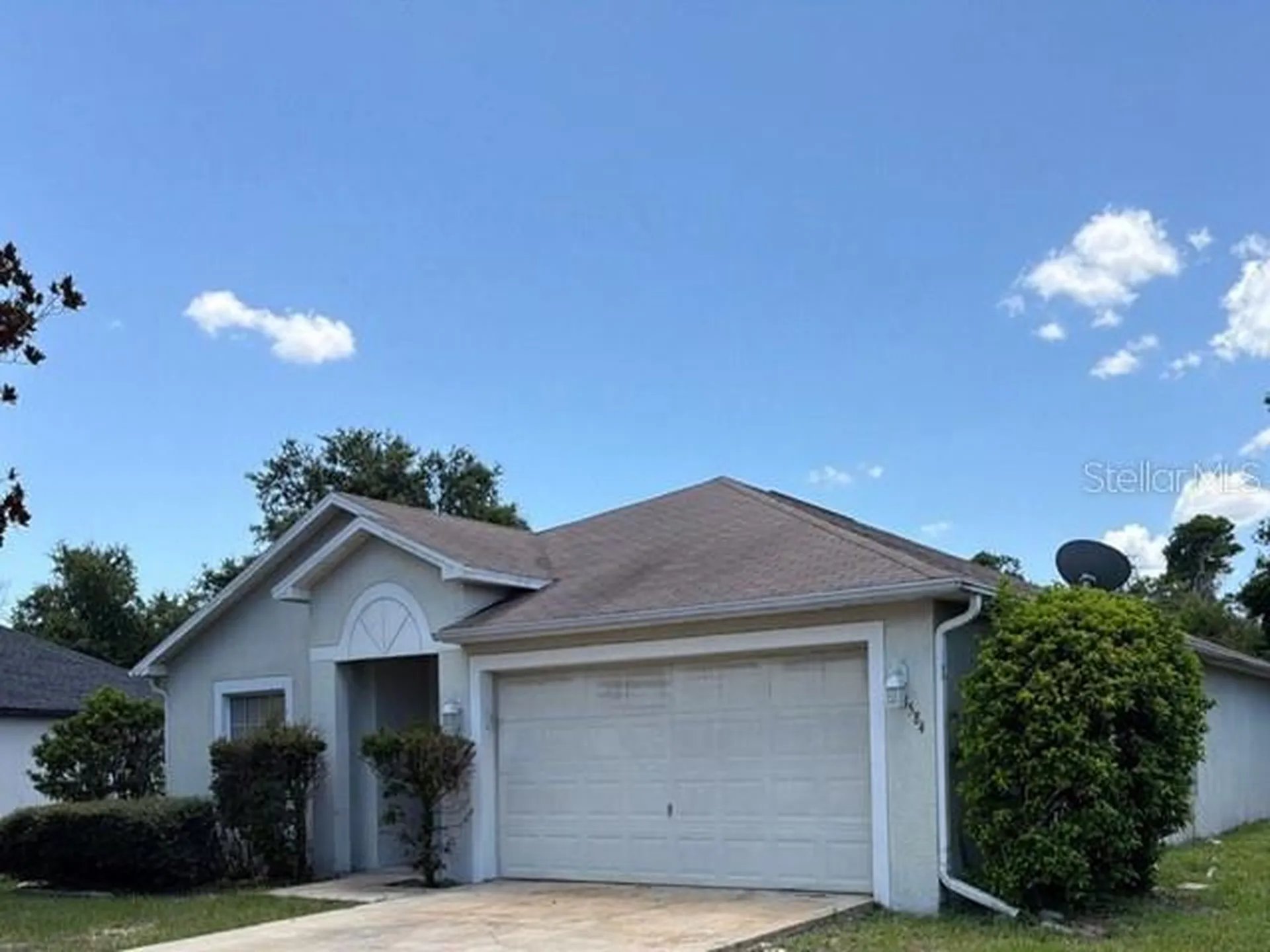 1584 Fuji Drive Titusville FL 32796