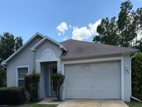 1584 Fuji Drive Titusville FL 32796
