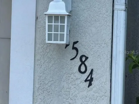 1584 Fuji Drive Titusville FL 32796